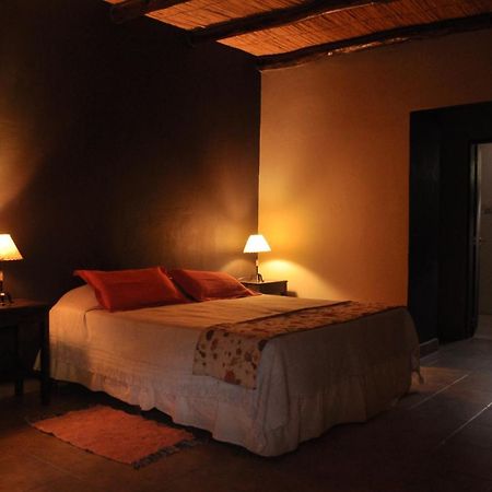 Casagrande Hotel De Adobe ティノガスタ エクステリア 写真