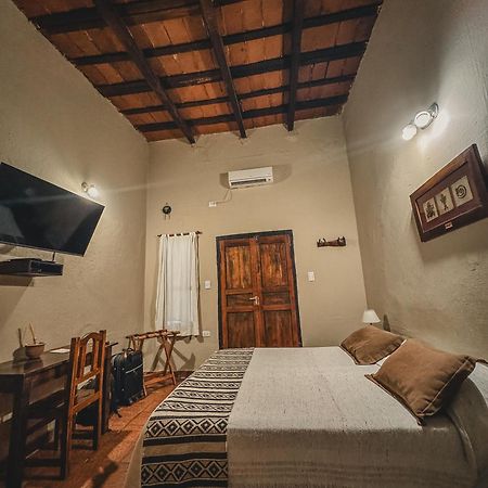 Casagrande Hotel De Adobe ティノガスタ エクステリア 写真
